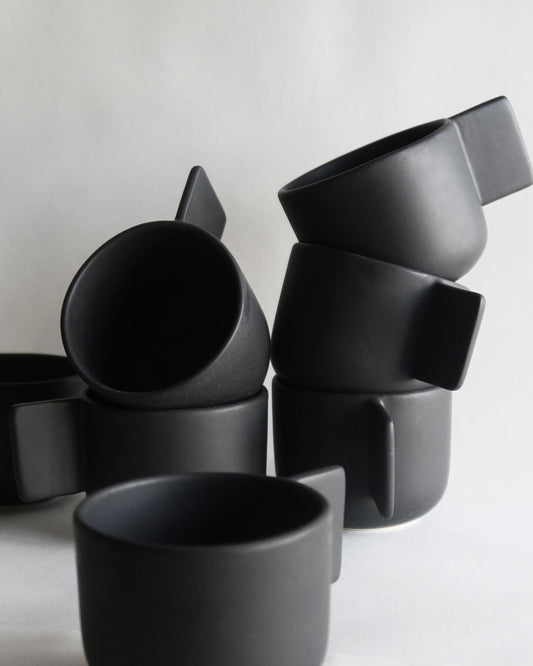 The Reverent Mug Set of 4