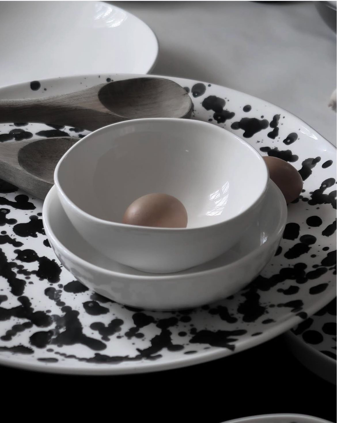 The Reverent Platter