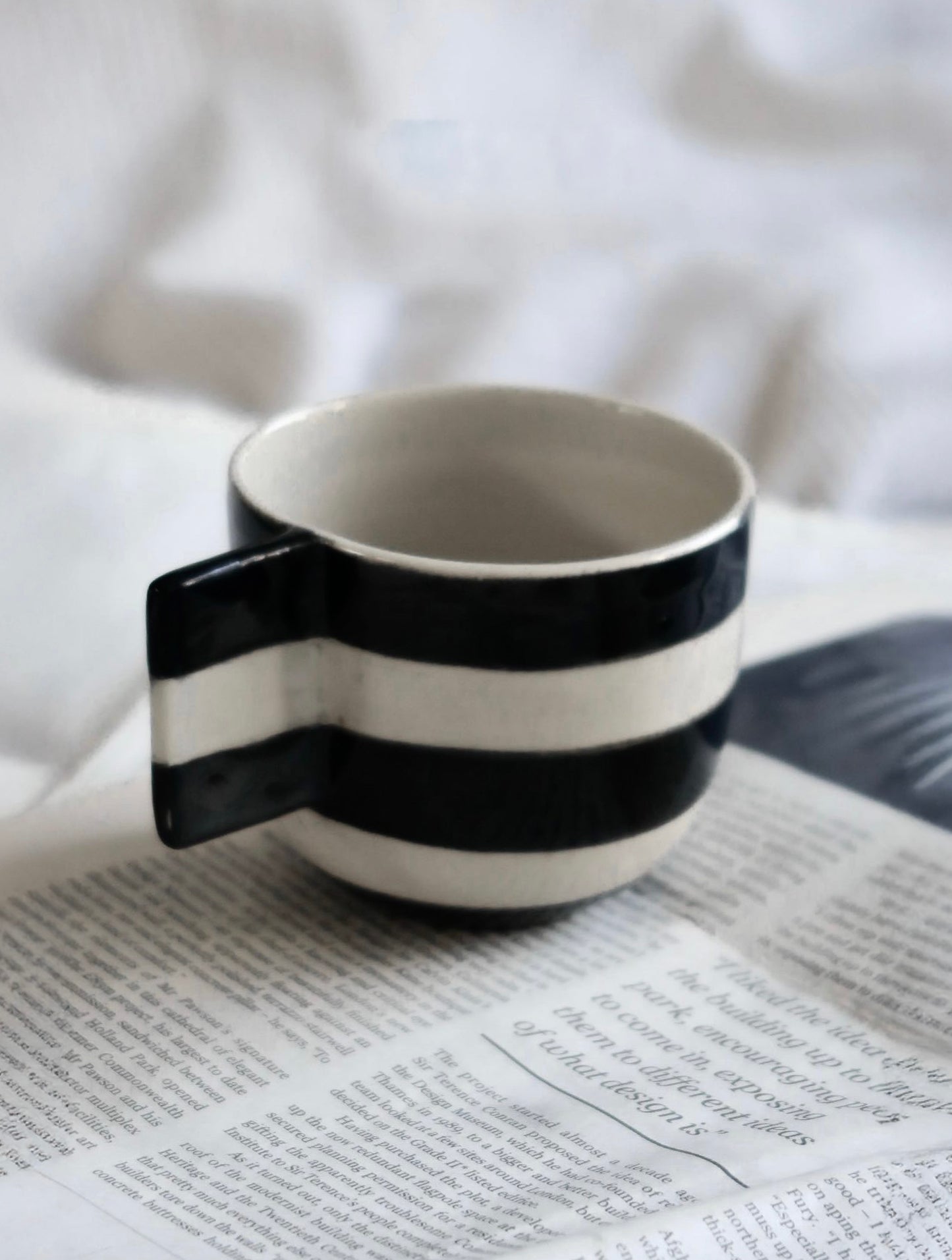 The Reverent Mug Set of 4