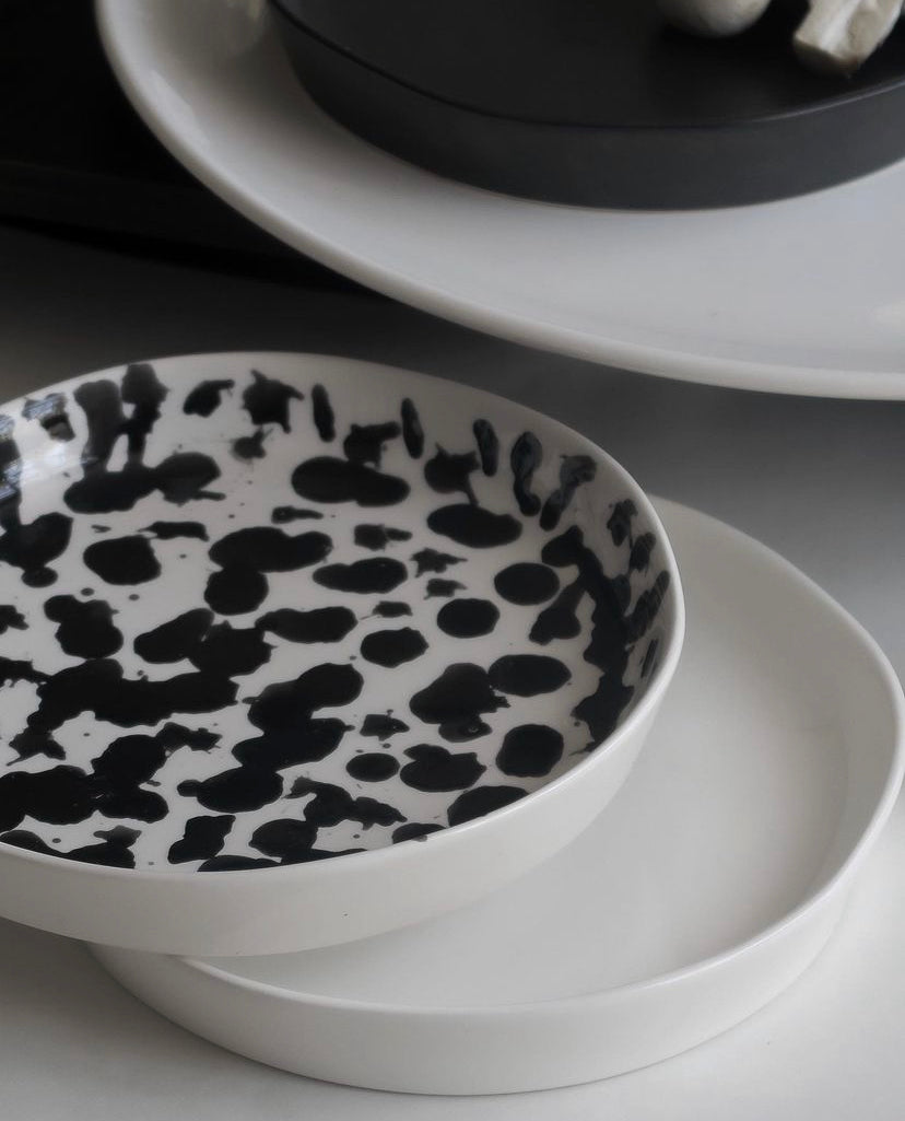 The Reverent Quiche Bowls