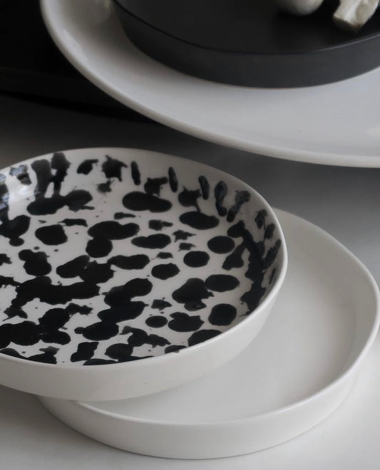 The Reverent Quiche Bowls
