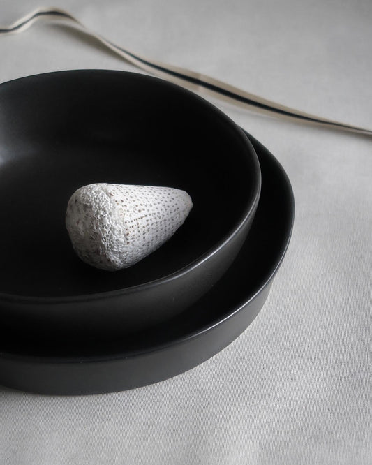 The Reverent Bowls