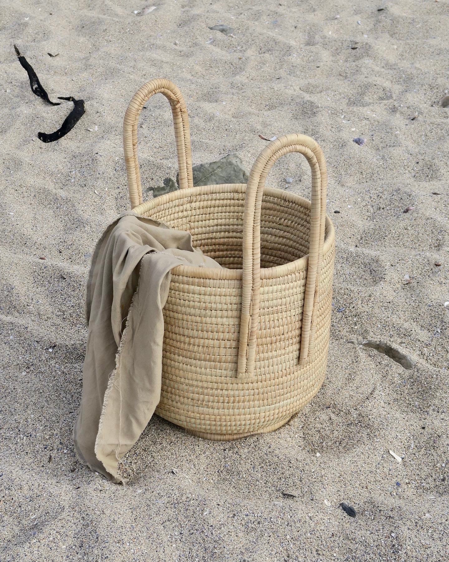 Malawian Basket