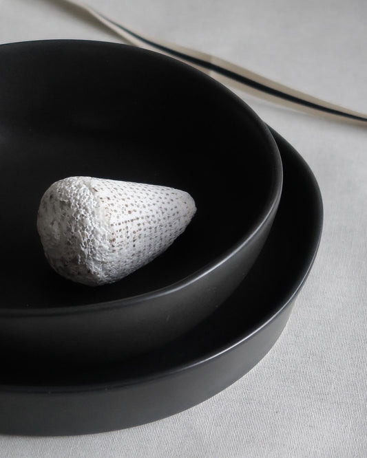 The Reverent Bowls