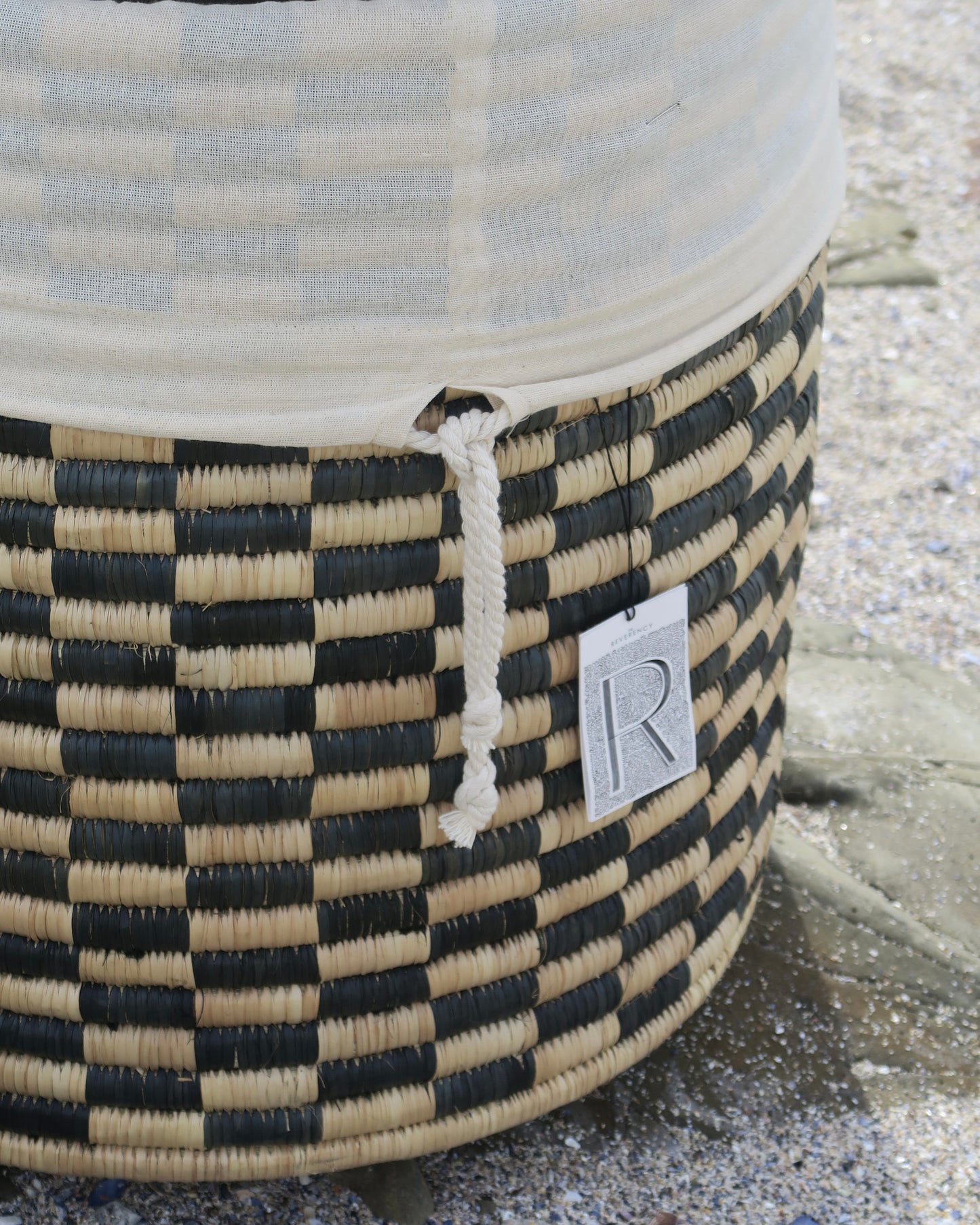 Gather Home Basket
