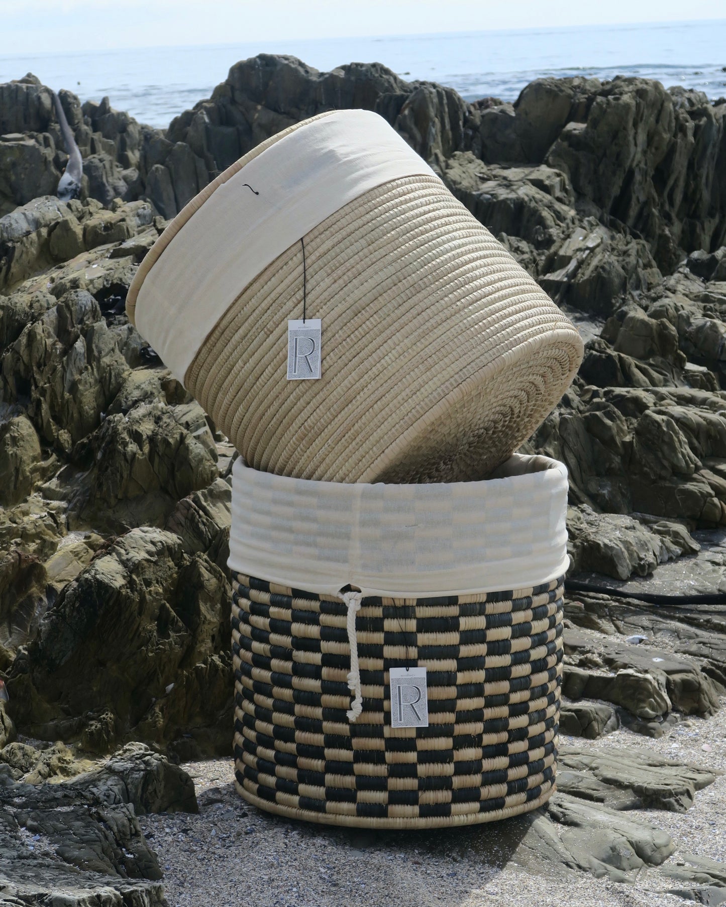 Gather Home Basket