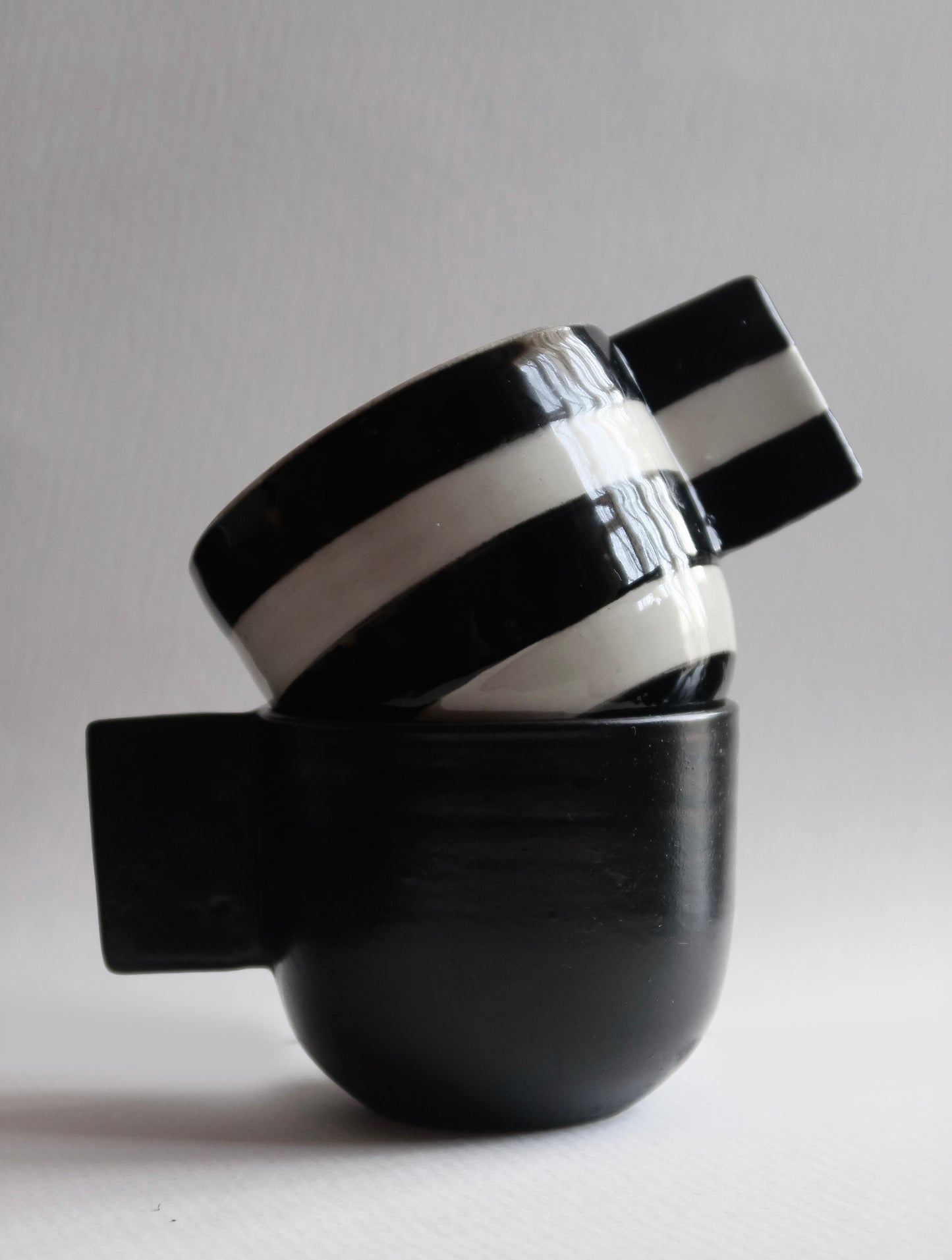 The Reverent Mug Set of 4
