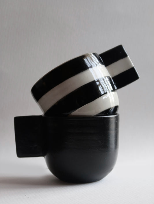 The Reverent Mug Set of 4