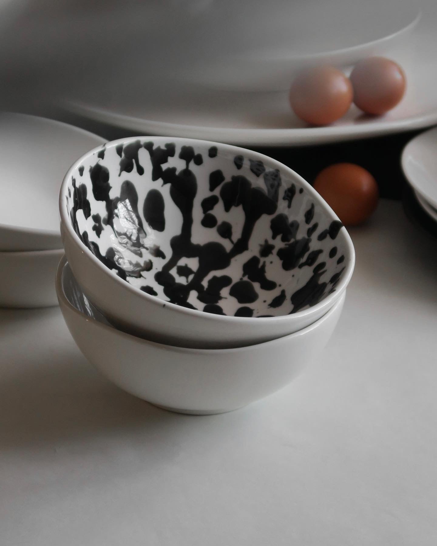 The Reverent Bowls