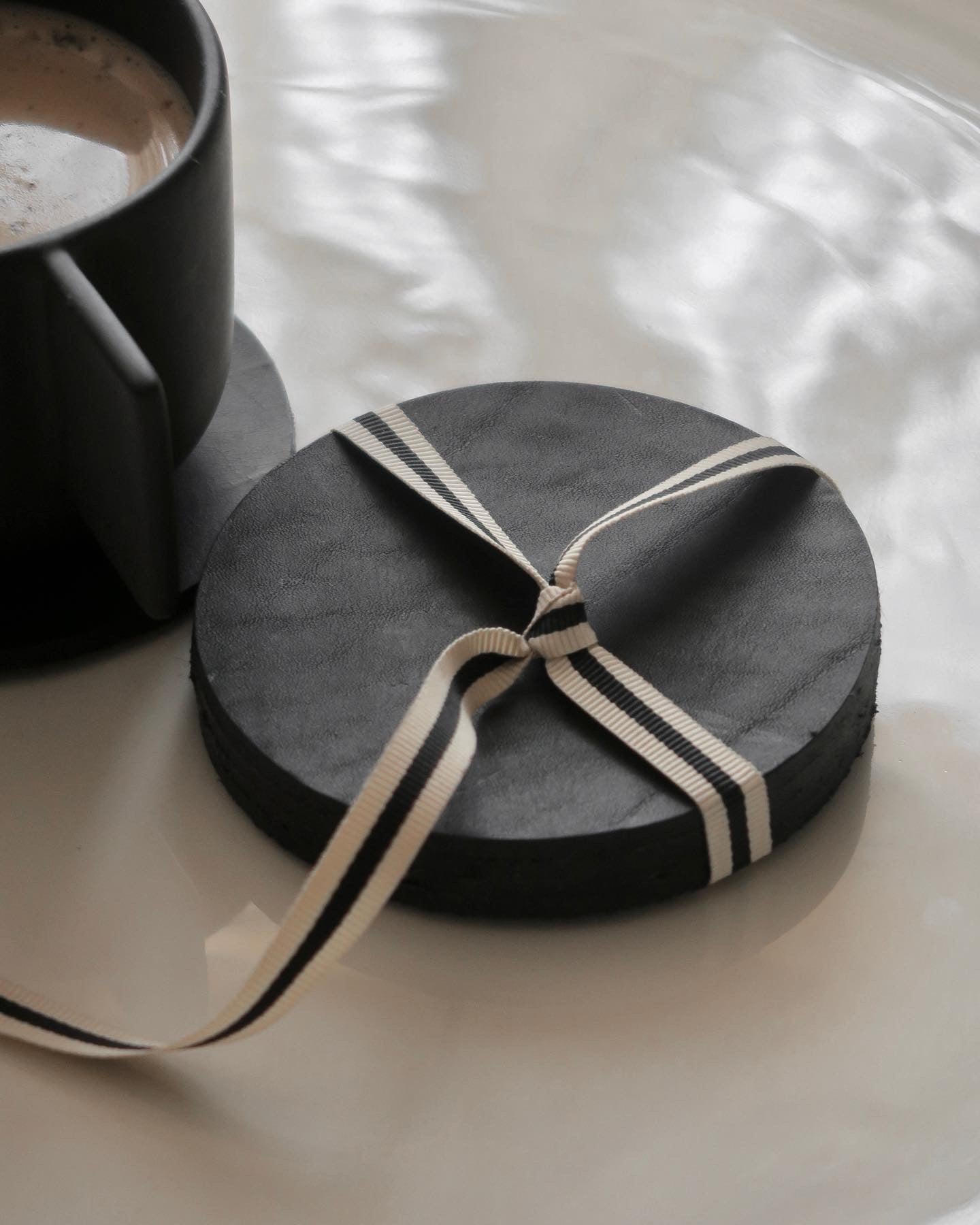 The Reverent Coaster Set