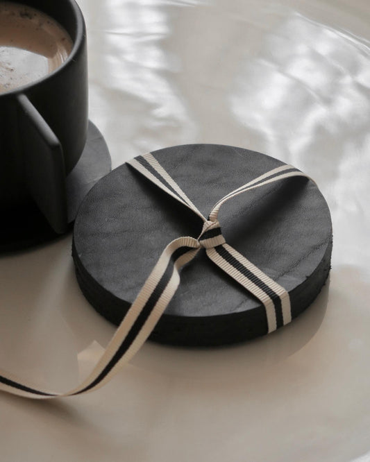 The Reverent Coaster Set