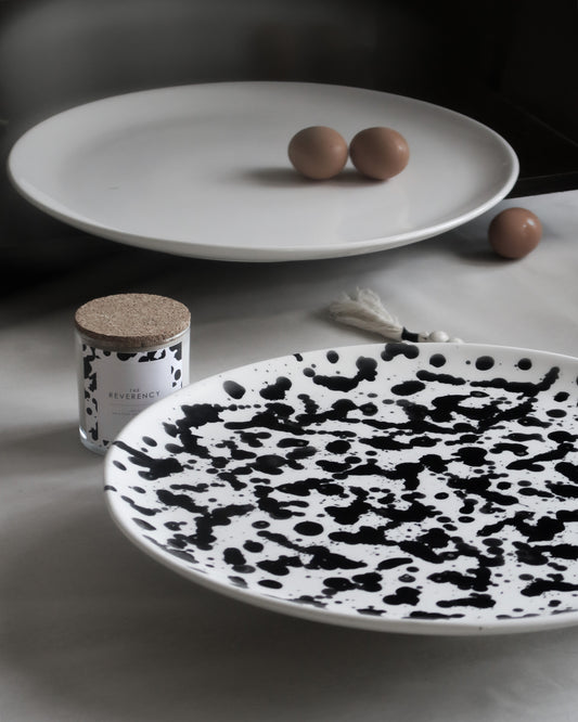 The Reverent Platter