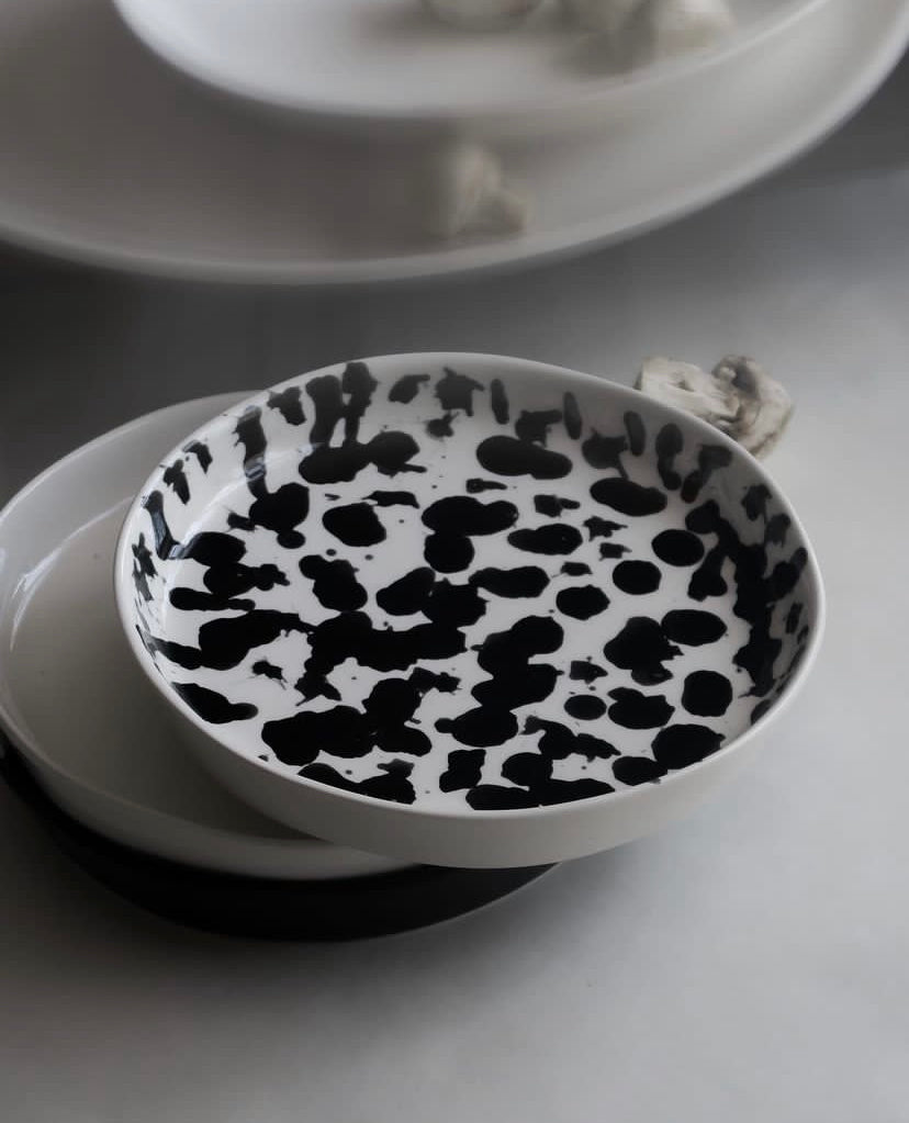 The Reverent Quiche Bowls
