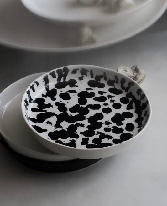 The Reverent Quiche Bowls